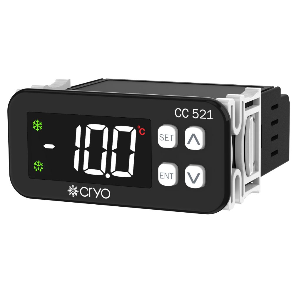 CC-521 Cryo Air Dryer Application product image